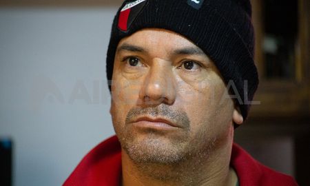 Leiva fue condenado a cinco años y medio de prisión por liderar una facción de la barra sabalera Leiva fue condenado a cinco años y medio de prisión por liderar una facción de la barra sabalera