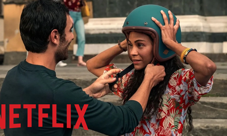 Netflix: la imperdible serie basada en una historia de amor que se ubica entre lo más visto Netflix: la imperdible serie basada en una historia de amor que se ubica entre lo más visto