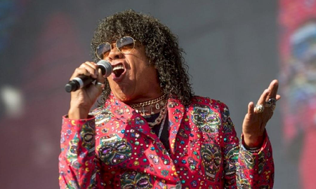 La Mona Jiménez cerrará el Cosquín Rock 2022 La Mona Jiménez cerrará el Cosquín Rock 2022