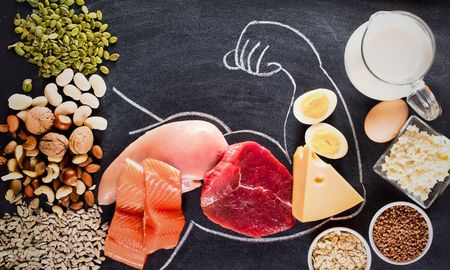 Lo más importante es mantener una alimentación equilibrada y variada, y complementar tu dieta con estos alimentos para obtener el máximo beneficio. Lo más importante es mantener una alimentación equilibrada y variada, y complementar tu dieta con estos alimentos para obtener el máximo beneficio.