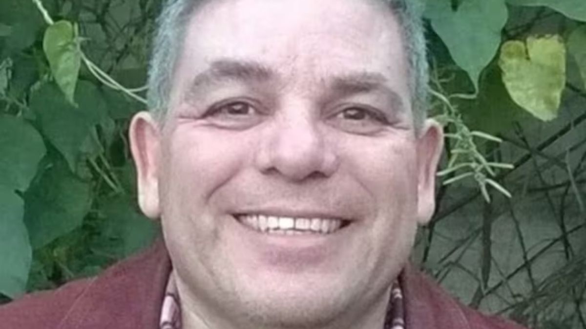 Fernando José Soria está imputado por abusos sexuales