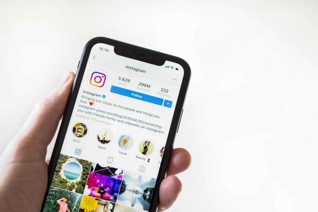 Instagram transformará en cuentas conmemorativas para recordar a usuarios fallecidos