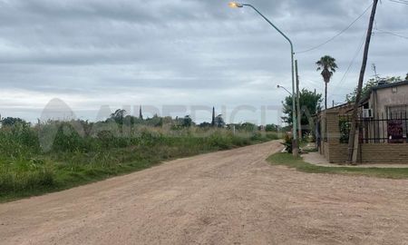 El ataque ocurrió en las calles de Laprade y Libertad, en Santo Tomé. El ataque ocurrió en las calles de Laprade y Libertad, en Santo Tomé.