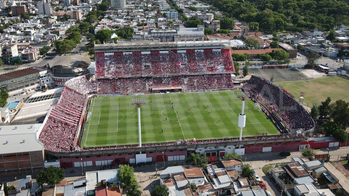 Por pedido del Ministerio de Seguridad