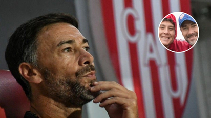 Sorpresa en el ascenso: el hijo del Kily González es nuevo refuerzo de un equipo del fútbol argentino