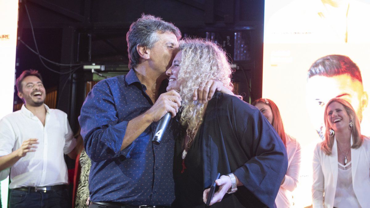 Aire celebró sus 11 años y despidió un año lleno de logros