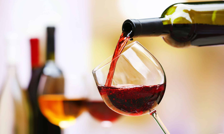 Los precios de los vinos incrementaron un 13,9% según el índice del precio del vino (IPV) elaborado por Vinodata. Los precios de los vinos incrementaron un 13,9% según el índice del precio del vino (IPV) elaborado por Vinodata.