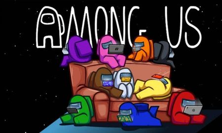 Nintendo Switch: Among Us se podrá jugar gratis por una semana en la consola. Nintendo Switch: Among Us se podrá jugar gratis por una semana en la consola.