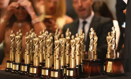todos los nominados a los martin fierro: esta noche se conocen los ganadores todos los nominados a los martin fierro: esta noche se conocen los ganadores