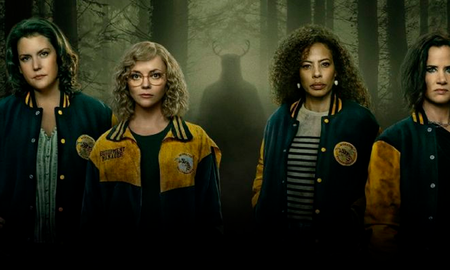 Si todavía no viste Yellowjackets, aquí te hemos enumerado algunos aspectos que deberían ser más que suficientes para volcarte a ver la serie del momento. La serie cuenta con 10 episodios que se pueden ver en Paramount+ en Latinoamérica. Si todavía no viste Yellowjackets, aquí te hemos enumerado algunos aspectos que deberían ser más que suficientes para volcarte a ver la serie del momento. La serie cuenta con 10 episodios que se pueden ver en Paramount+ en Latinoamérica.