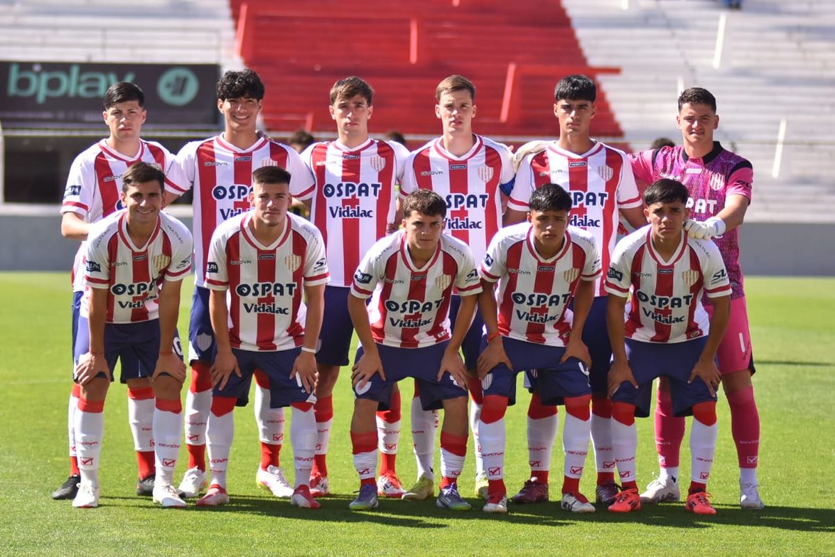 Unión va por la recuperación en la reserva: recibe en el 15 de Abril a Aldosivi en busca de afianzarse en puestos de playoffs
