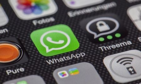 Whatsapp reduce drásticamente el tiempo para borrar mensajes enviados