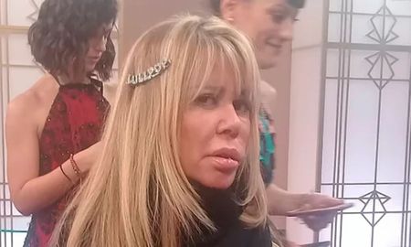 Sandra Dillon falleció luego de una batalla con el cáncer. Sandra Dillon falleció luego de una batalla con el cáncer.