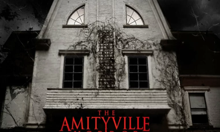 Historias de terror: la verdadera historia de Amityville Historias de terror: la verdadera historia de Amityville