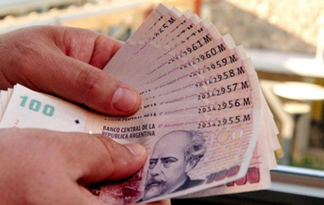 Según Indec, los salarios privados subieron más que la inflación