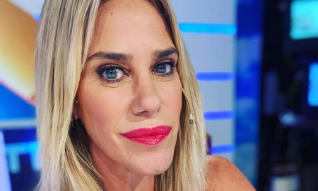 la dura confesion de marcela banos sobre el abuso sexual que sufrio: me drogaron y me violaron