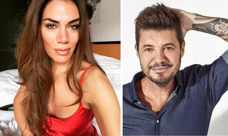 Flor de la V insinuó haber tenido algo más con Marcelo Tinelli y el video dejó a todos en shock Flor de la V insinuó haber tenido algo más con Marcelo Tinelli y el video dejó a todos en shock