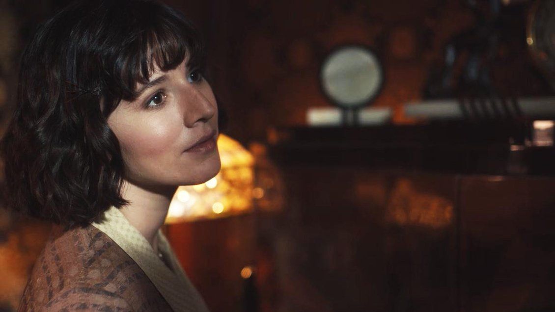 "Peaky Blinders", serie de Netflix, no contará con la participación de Charlie Murphy.