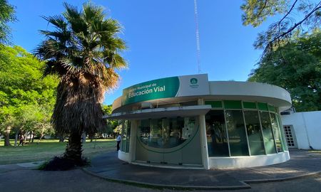 La ciudad definió los horarios de verano para tramitar la licencia de conducir La ciudad definió los horarios de verano para tramitar la licencia de conducir