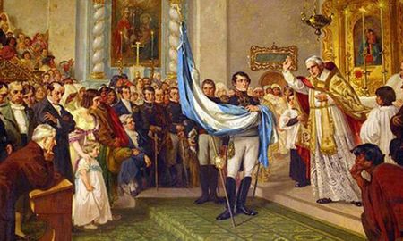 Día de la Independencia: qué pasó el 9 de julio de 1816.