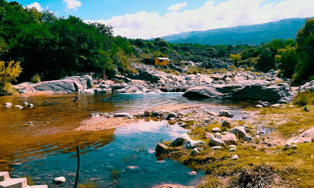 Vacaciones de invierno: cuatro destinos para poder disfrutar en familia Vacaciones de invierno: cuatro destinos para poder disfrutar en familia