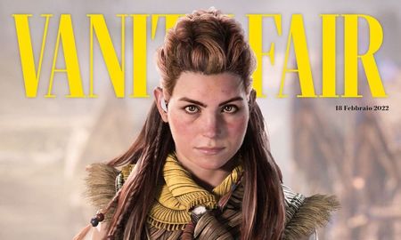 Aloy, quien es la protagonista del título de Guerrilla: Horizon Forbidden West, es considerada como heroína de una revolución en los videojuegos.