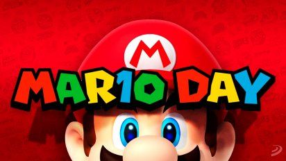 Este 10 de marzo se conmemoró el Mario Day, un día especial donde se celebra la legendaria saga de Super Mario.