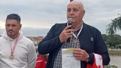 Luis Spahn fue contundente cuando le preguntaron por el técnico de Unión