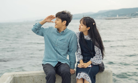La romántica serie coreana que tiene 20 episodios y está en Netflix La romántica serie coreana que tiene 20 episodios y está en Netflix