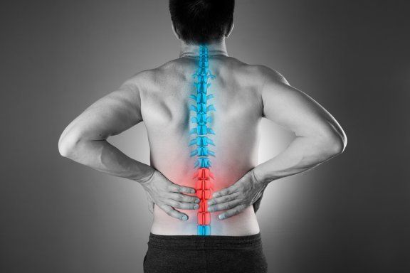Cuáles son las mejores formar para aliviar el dolor lumbar. Cuáles son las mejores formar para aliviar el dolor lumbar.