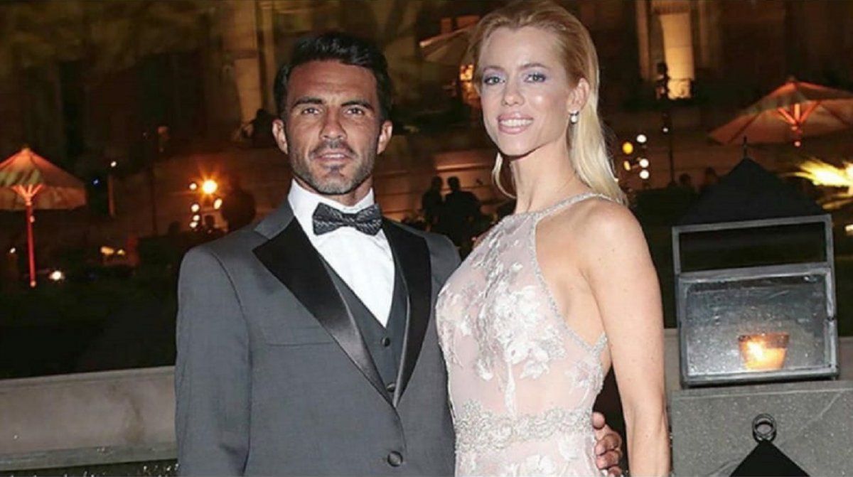 Nicole Neumann habló sin filtros de su separación con Fabián Cubero: No estaba enamorada.