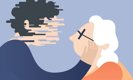 Día mundial del Alzheimer: ¿por qué se conmemora el 21 de septiembre? Día mundial del Alzheimer: ¿por qué se conmemora el 21 de septiembre?