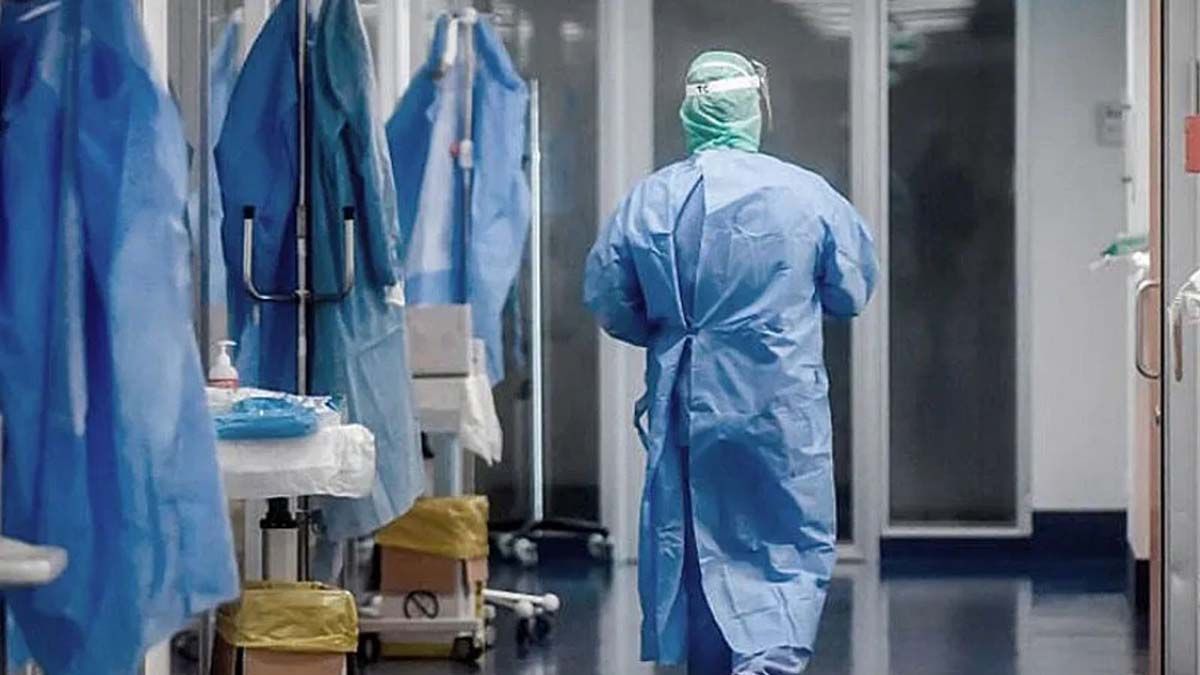 La recuperación de los pacientes demanda entre tres a cuatro meses.