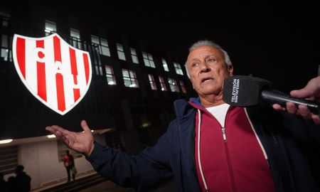 “Una alegría, una elección peleada y pareja”, definió del Sel en diálogo con Aire. “Una alegría, una elección peleada y pareja”, definió del Sel en diálogo con Aire.