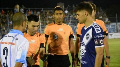 Regional Federal Amateur de fútbol: Ben Hur de Rafaela buscará remontar la final, en su estadio y con su gente