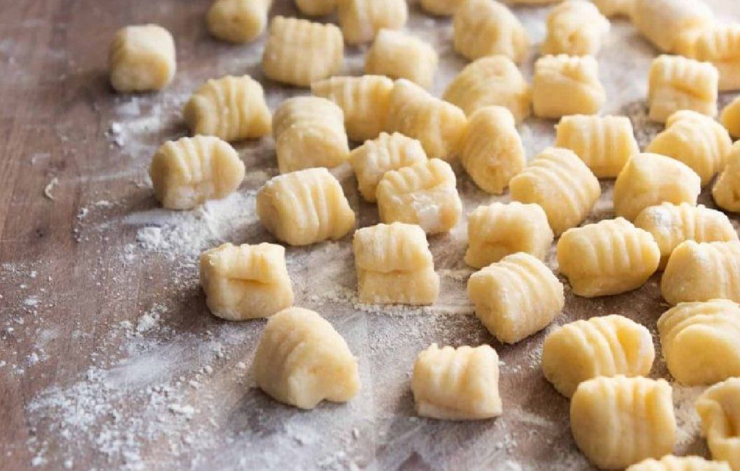 Ñoquis del 29 : tres ideas de salsas exquisitas y originales para acompañarlos