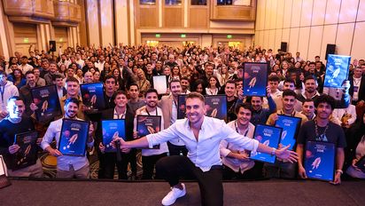 Made in China: el joven que creó una plataforma que ayuda a importar productos desde el gigante asiático