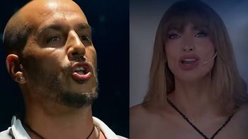 Sol Abraham volvió a Gran Hermano 2026 y se cruzó feo con Emanuel: ¡Traidor!
