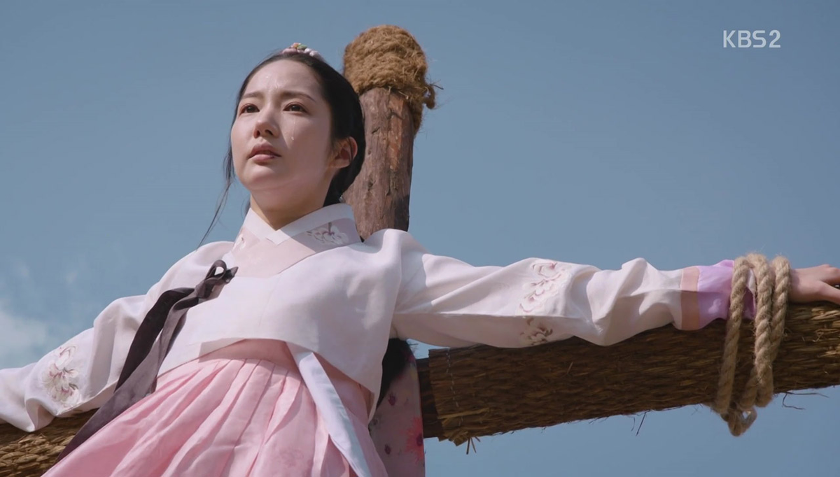 "Reina por siete días", la serie coreana de Netflix que tiene 20 episodios llenos de drama y romance. "Reina por siete días", la serie coreana de Netflix que tiene 20 episodios llenos de drama y romance.