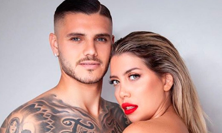 Pero de pronto, la esposa de Mauro dejó de seguir a la ex de Benjamín Vicuña, a quien hasta hace apenas unas horas le likeaba todas las fotos. Y, casualmente, el jugador también dejó de seguir a Suárez, con quien parecía tener una excelente relación. La China, en tanto, continúa siguiendo a Wanda pero no a Icardi. Todo muy extraño. Pero de pronto, la esposa de Mauro dejó de seguir a la ex de Benjamín Vicuña, a quien hasta hace apenas unas horas le likeaba todas las fotos. Y, casualmente, el jugador también dejó de seguir a Suárez, con quien parecía tener una excelente relación. La China, en tanto, continúa siguiendo a Wanda pero no a Icardi. Todo muy extraño.