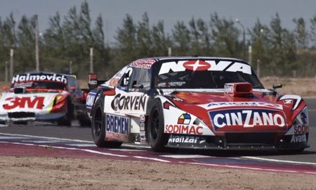 La ACTC celebrará los 60 años con la autorización para volver a las pistas por parte del Gobierno Nacional. La ACTC celebrará los 60 años con la autorización para volver a las pistas por parte del Gobierno Nacional.