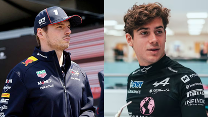 Fórmula 1: se conoció quién será el nuevo compañero de Max Verstappen en Red Bull y qué pasará con Franco Colapinto