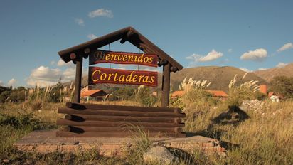Escapada a un refugio de San Luis con arroyos cristalinos y ollas naturales en un rincón de paz