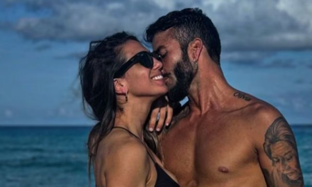 cinthia fernandez anuncio que se casa tras cuatro meses de noviazgo cinthia fernandez anuncio que se casa tras cuatro meses de noviazgo