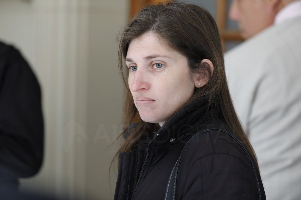 Fernanda Baraldo presentó una denuncia penal contra seis integrantes de la Junta de Salud Mental