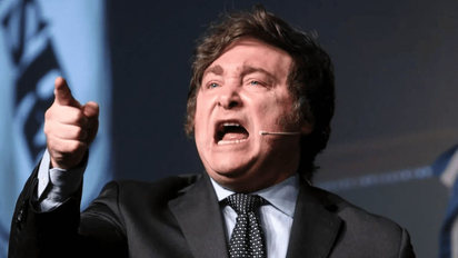 Quiénes son los periodistas denunciados por Javier Milei y por qué les prohibieron el ingreso a la Casa Rosada