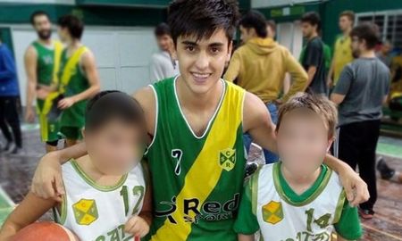 caso lucio belfiori: marchan este sabado para pedir seguridad caso lucio belfiori: marchan este sabado para pedir seguridad