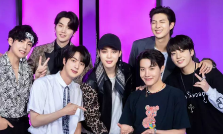 Qué ocurrirá con BTS una vez que todos finalicen el servicio militar obligatorio Qué ocurrirá con BTS una vez que todos finalicen el servicio militar obligatorio