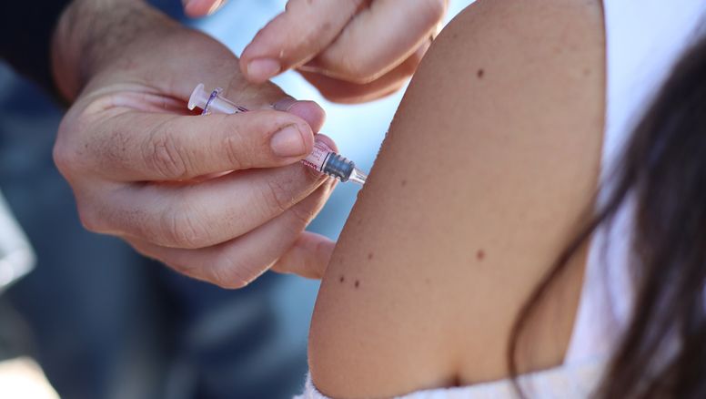 Santa Fe se prepara para la llegada de una nueva vacuna respiratoria