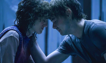Nancy y Jonathan terminaron su relación. Nancy y Jonathan terminaron su relación.